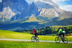 MTB in Val Venosta: scopri tutto sui percorsi in mountain bike