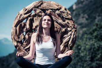 Yoga Retreat im Wellnesshotel Naturns