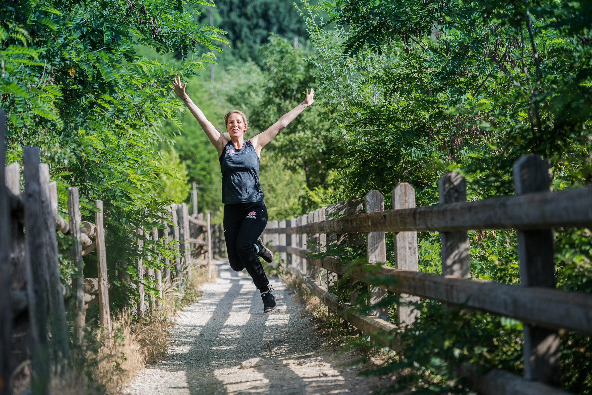 wellness retreats in South Tyrol
