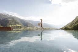 Vacanza per single in Alto Adige – viaggio da soli