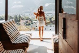 <strong>Hotel Preidlhof: Eine unvergessliche Sauna-Woche in Naturns</strong>