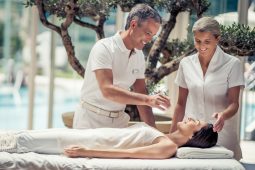 Complementary Medicine at the service of well-being
