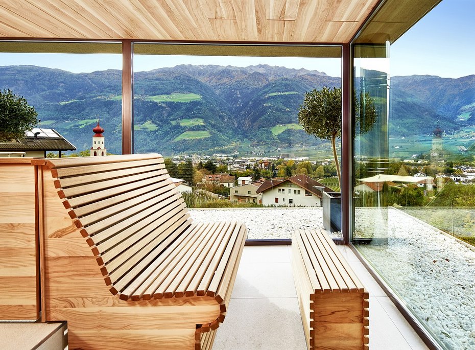 Luxuriöses 5-Sterne-Wellnesshotel Südtirol, Naturns Luxuriöses 5-Sterne-Wellnesshotel Südtirol, Naturns