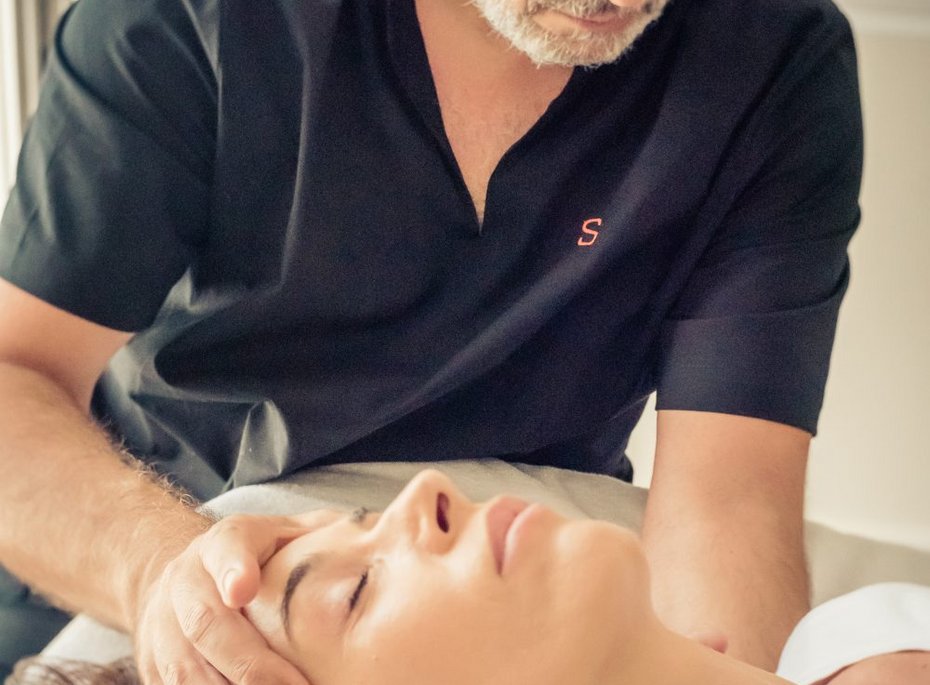 Luxuriöses 5-Sterne-Wellnesshotel Südtirol, Naturns Luxuriöses 5-Sterne-Wellnesshotel Südtirol, Naturns