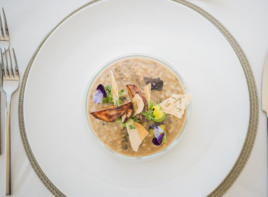 Luxuriöses 5-Sterne-Wellnesshotel Südtirol, Naturns