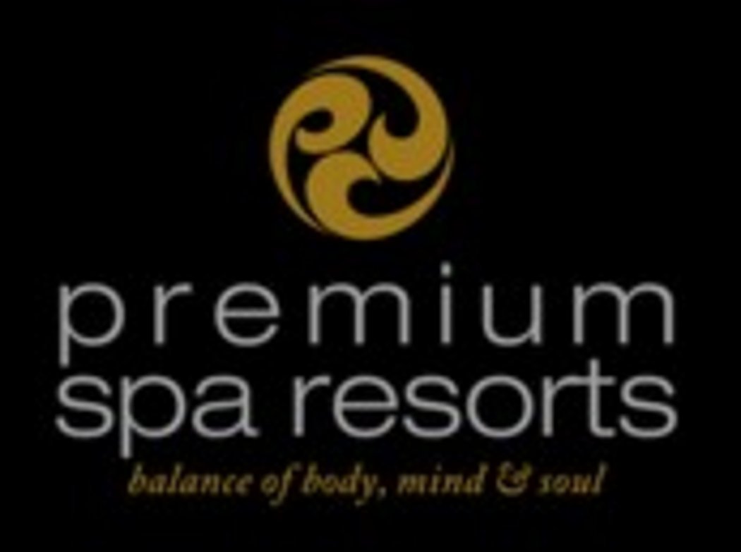 Premium spa resort Logo 