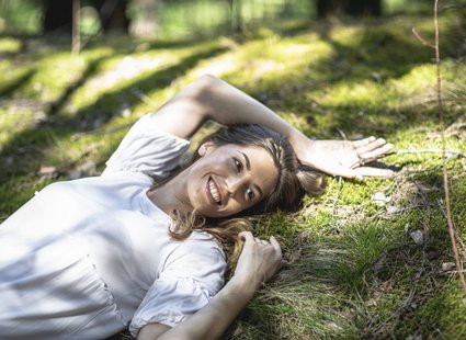 Luxuriöses 5-Sterne-Wellnesshotel Südtirol, Naturns