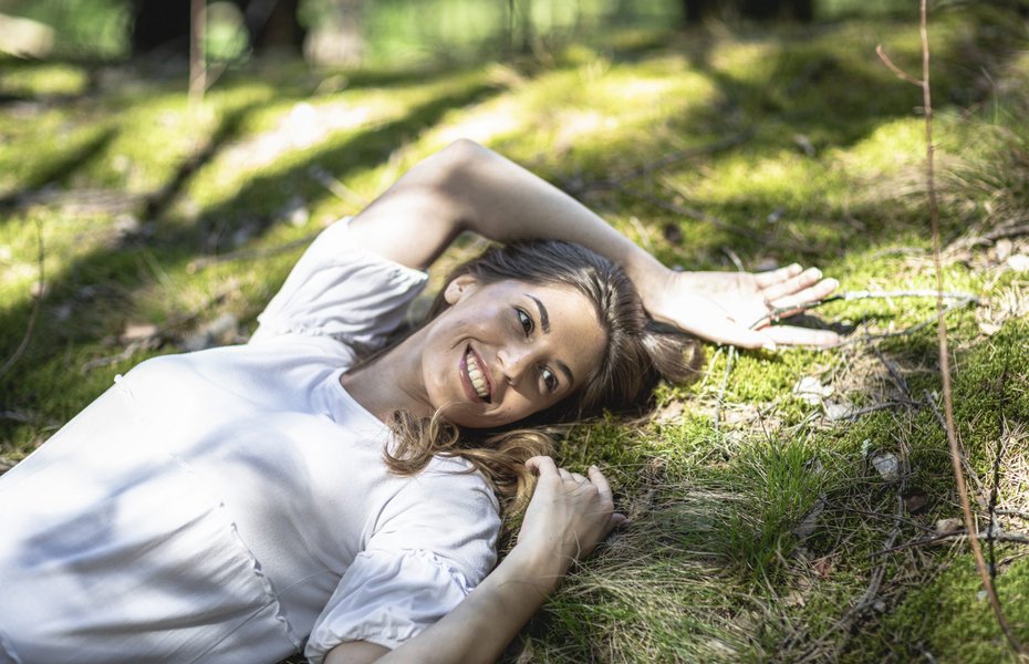 Luxuriöses 5-Sterne-Wellnesshotel Südtirol, Naturns