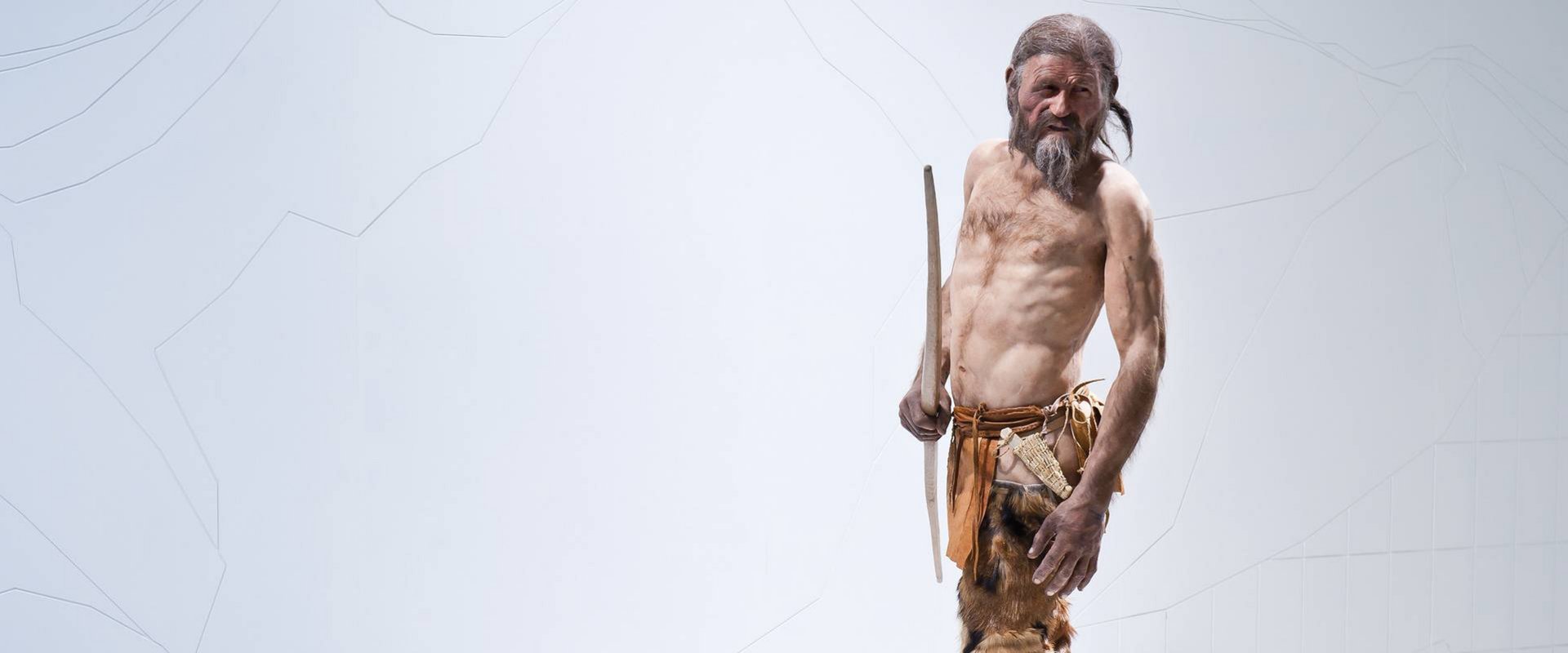 Kultururlaub nahe Meran - auf den Spuren des Ötzi