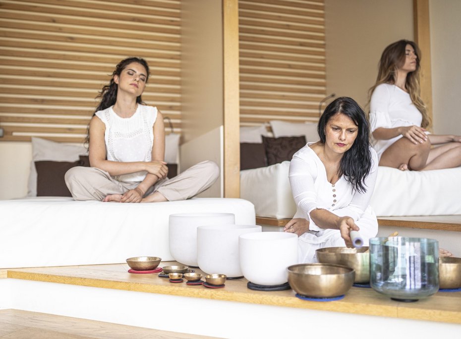 Luxuriöses 5-Sterne-Wellnesshotel Südtirol, Naturns Luxuriöses 5-Sterne-Wellnesshotel Südtirol, Naturns