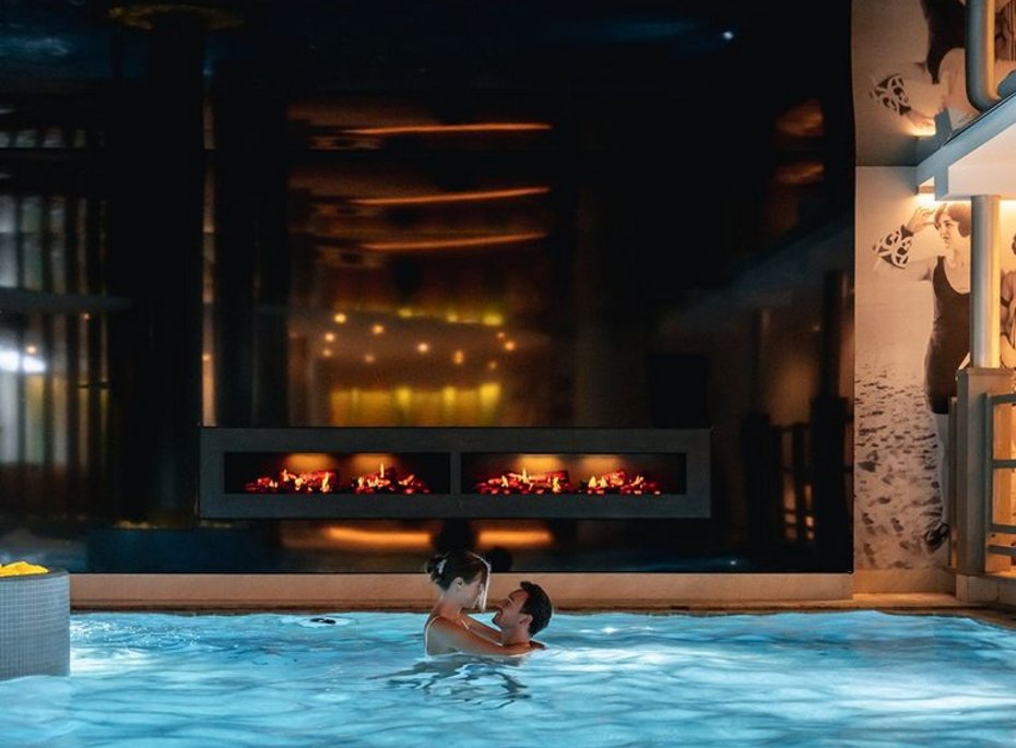 Luxuriöses 5-Sterne-Wellnesshotel Südtirol, Naturns Luxuriöses 5-Sterne-Wellnesshotel Südtirol, Naturns