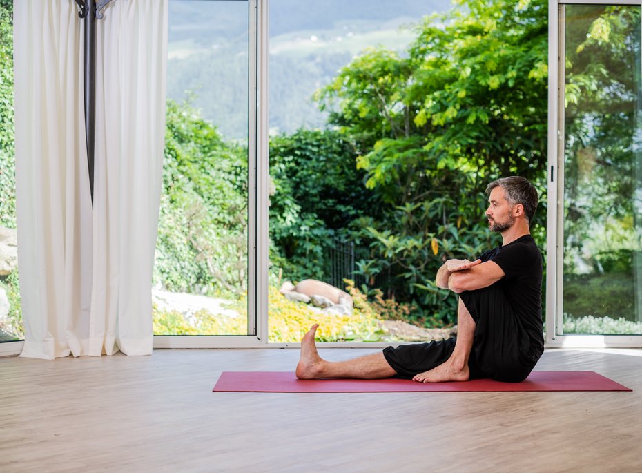 Luxuriöses 5-Sterne-Wellnesshotel Südtirol, Naturns Luxuriöses 5-Sterne-Wellnesshotel Südtirol, Naturns