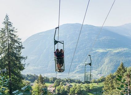 Last Minute: Short Summer Break