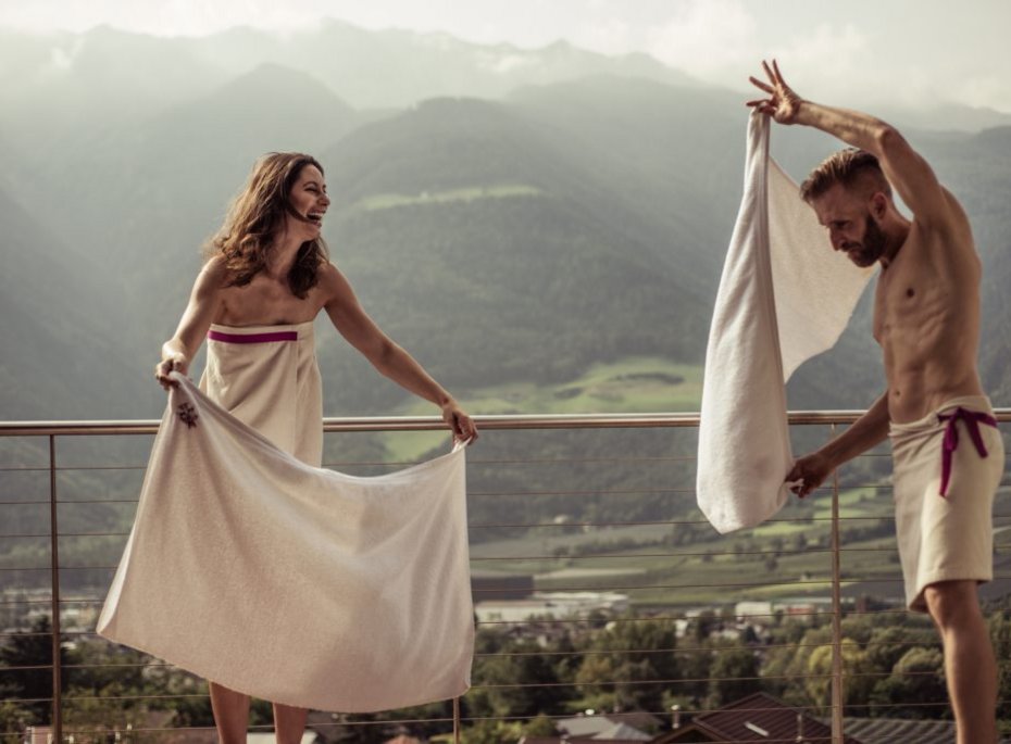 Luxuriöses 5-Sterne-Wellnesshotel Südtirol, Naturns Luxuriöses 5-Sterne-Wellnesshotel Südtirol, Naturns