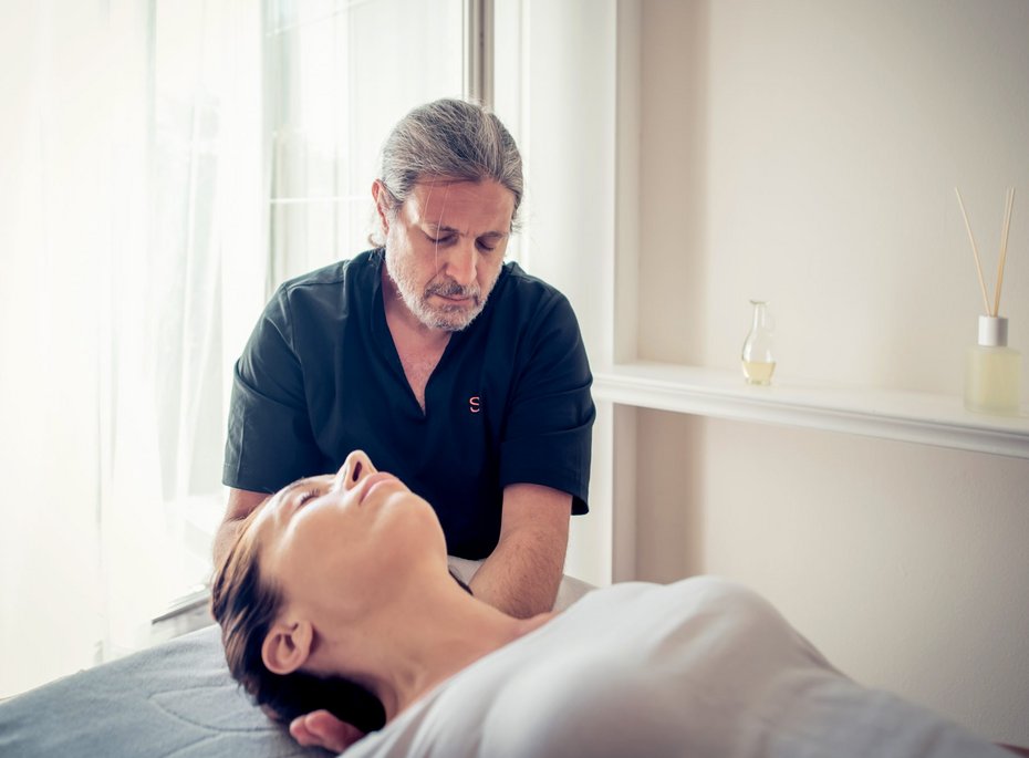 Luxuriöses 5-Sterne-Wellnesshotel Südtirol, Naturns Luxuriöses 5-Sterne-Wellnesshotel Südtirol, Naturns