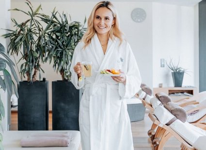 Zest Retreat 3 treatment days / 4 nights