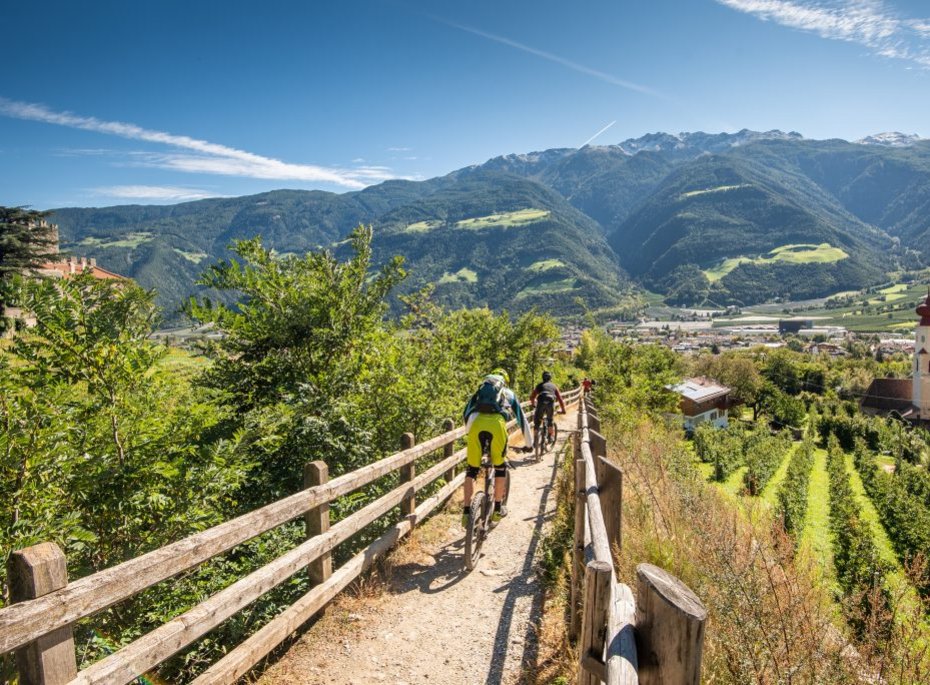 Luxuriöses 5-Sterne-Wellnesshotel Südtirol, Naturns Luxuriöses 5-Sterne-Wellnesshotel Südtirol, Naturns