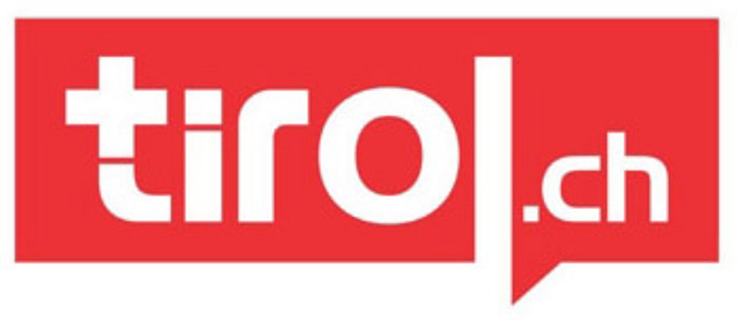 Tirol.ch Logo 