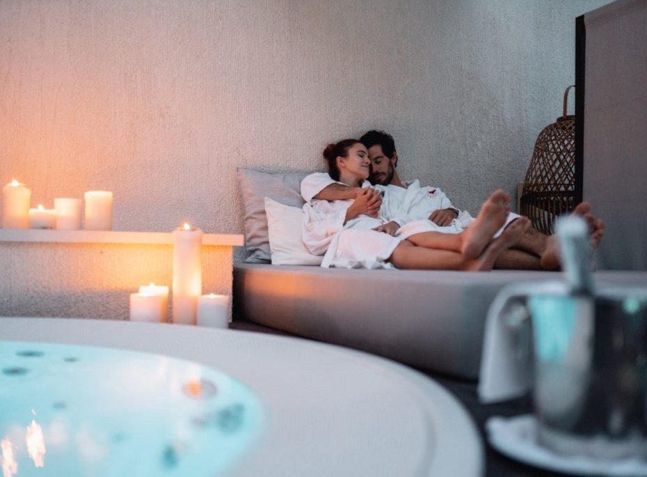 Luxuriöses 5-Sterne-Wellnesshotel Südtirol, Naturns Luxuriöses 5-Sterne-Wellnesshotel Südtirol, Naturns