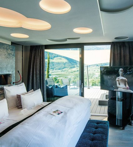  Wellnesswochenende in Südtirol - Dolce Vita Vorteile