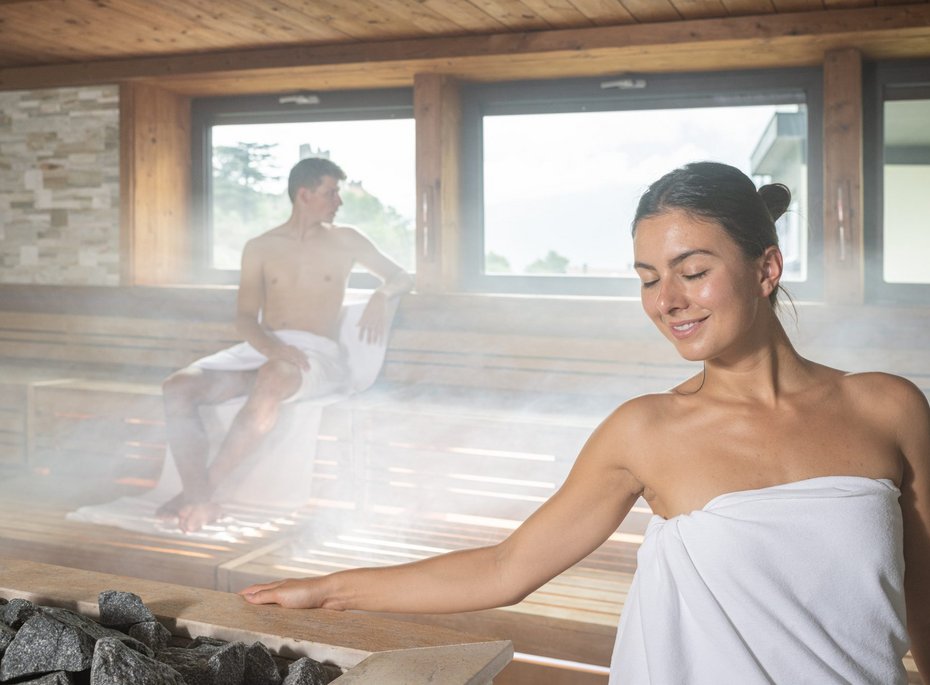 Luxuriöses 5-Sterne-Wellnesshotel Südtirol, Naturns Luxuriöses 5-Sterne-Wellnesshotel Südtirol, Naturns