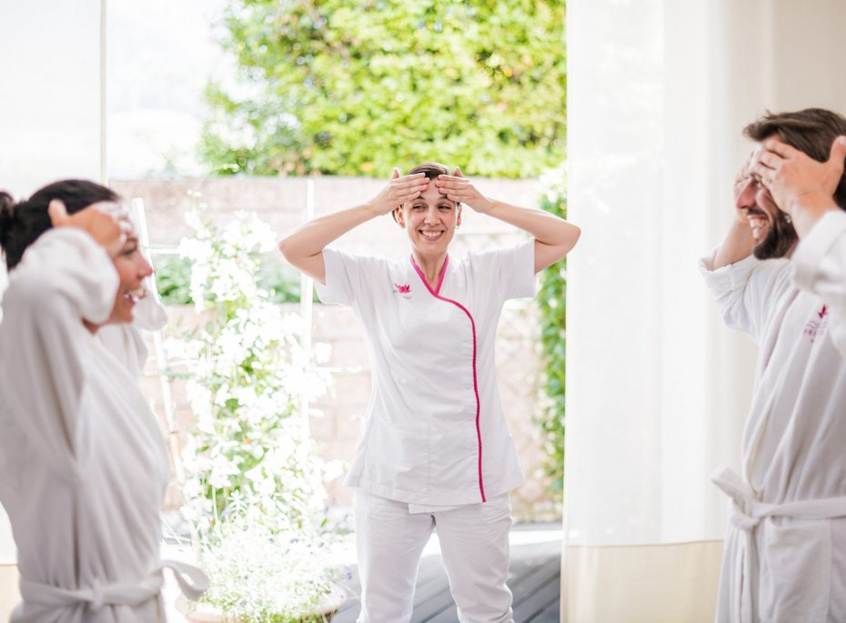 Luxuriöses 5-Sterne-Wellnesshotel Südtirol, Naturns Luxuriöses 5-Sterne-Wellnesshotel Südtirol, Naturns