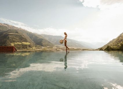 Dolomite Discovery: A Preidlhof Signature Experience 