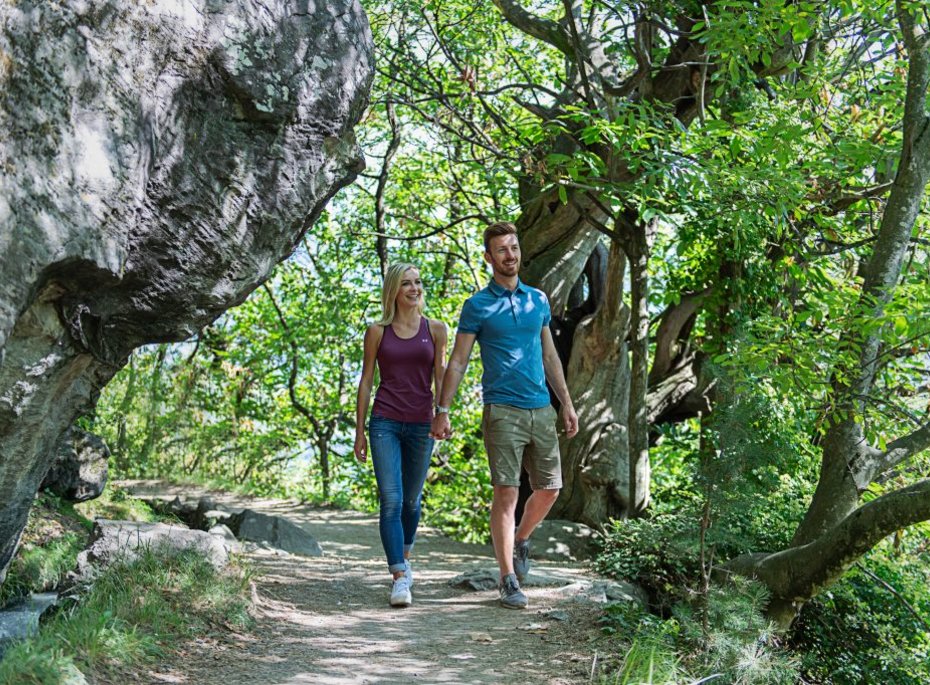 Luxuriöses 5-Sterne-Wellnesshotel Südtirol, Naturns Luxuriöses 5-Sterne-Wellnesshotel Südtirol, Naturns
