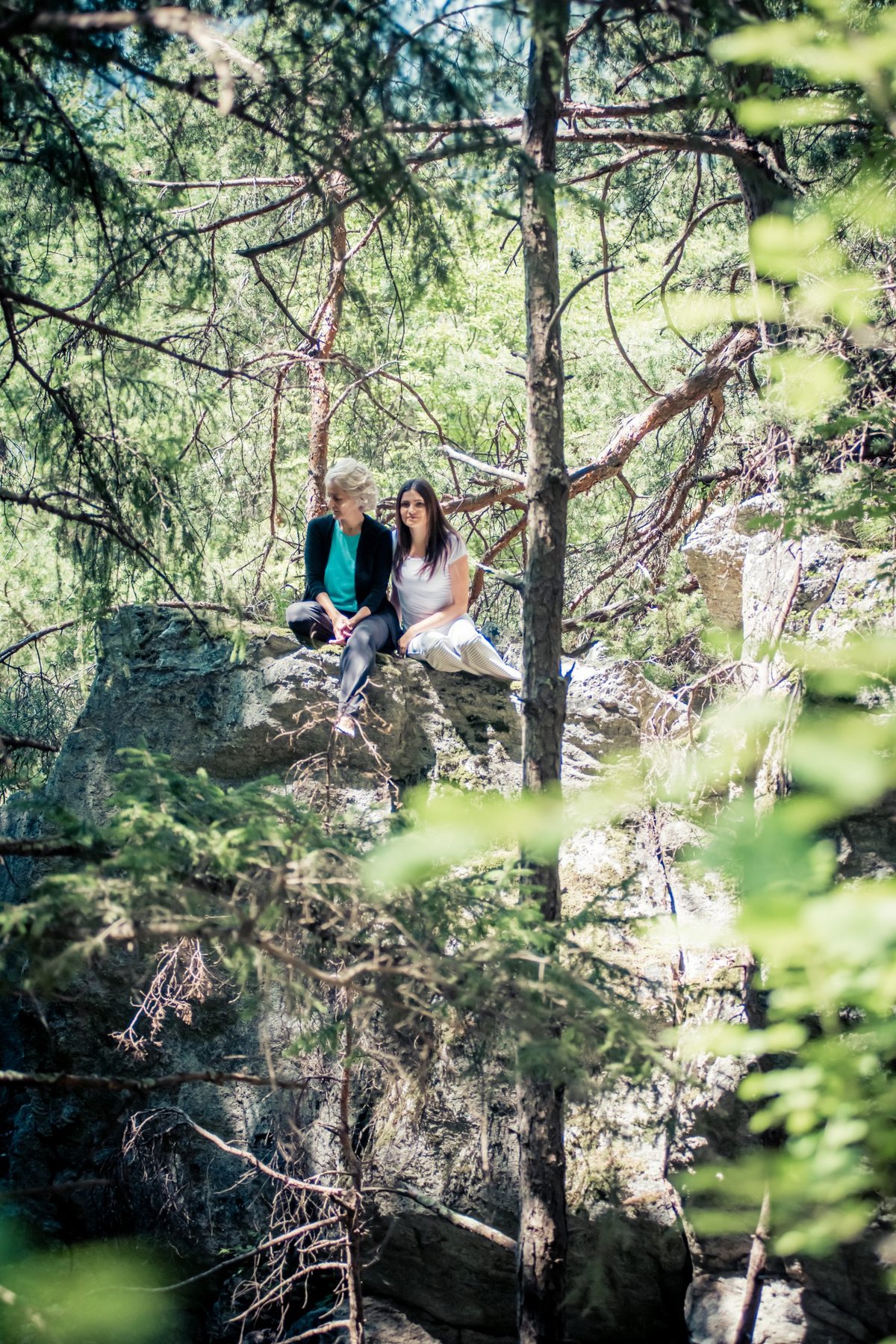 Wenn Schönheit auf Genialität trifft The Preidlhof Way