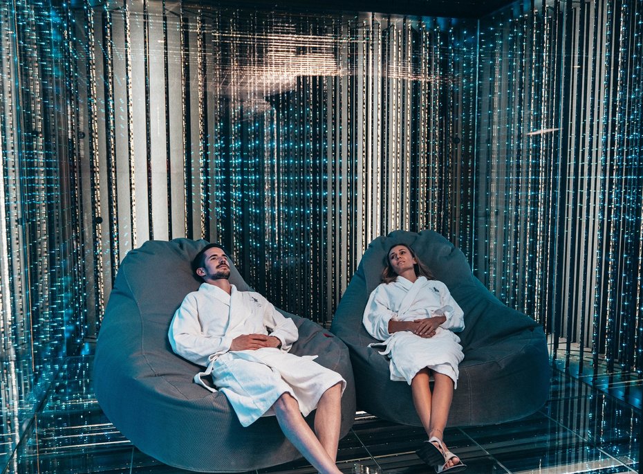 Luxuriöses 5-Sterne-Wellnesshotel Südtirol, Naturns Luxuriöses 5-Sterne-Wellnesshotel Südtirol, Naturns