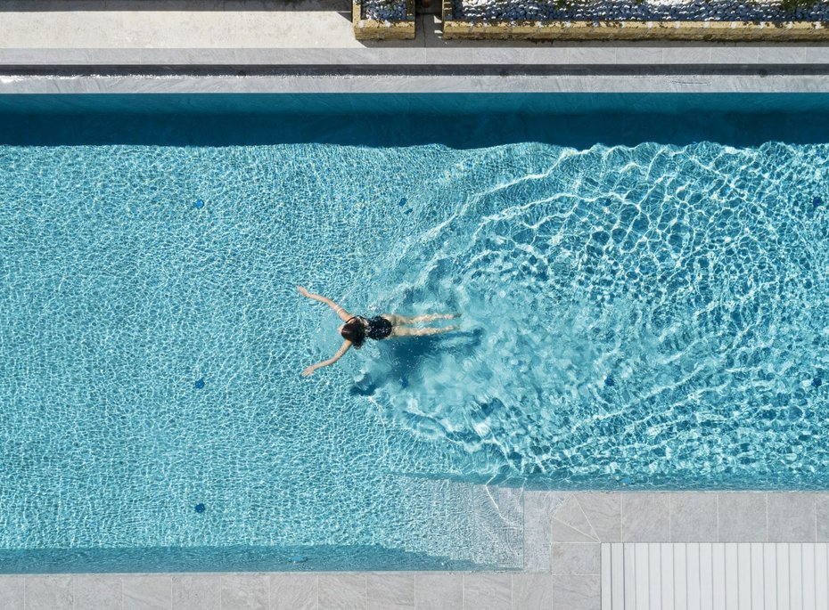 Luxuriöses 5-Sterne-Wellnesshotel Südtirol, Naturns