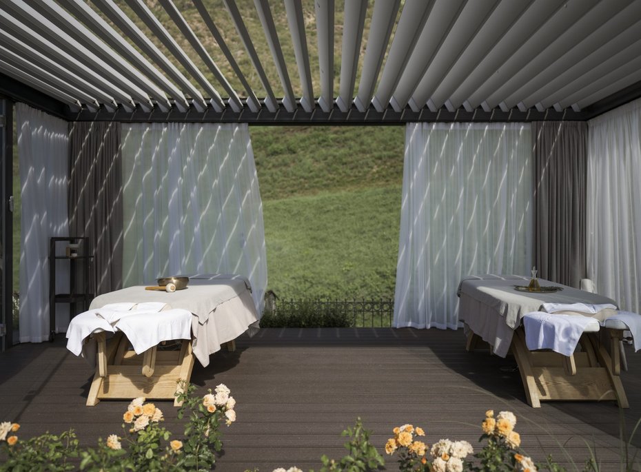 Luxuriöses 5-Sterne-Wellnesshotel Südtirol, Naturns Luxuriöses 5-Sterne-Wellnesshotel Südtirol, Naturns