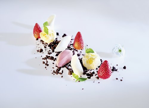 Luxuriöses 5-Sterne-Wellnesshotel Südtirol, Naturns