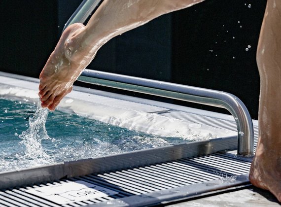 Thermal Spa Italy ::: DolceVita Resort Preidlhof