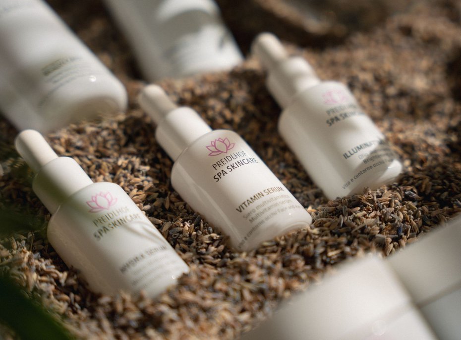 Preidlhof Vitamin Serum
