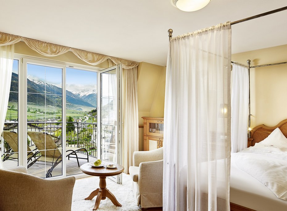Luxuriöses 5-Sterne-Wellnesshotel Südtirol, Naturns Luxuriöses 5-Sterne-Wellnesshotel Südtirol, Naturns