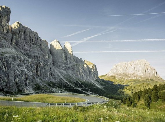 Natural wellness hotel, Italy: South Tyrol and Merano Natural wellness hotel, Italy: South Tyrol and Merano