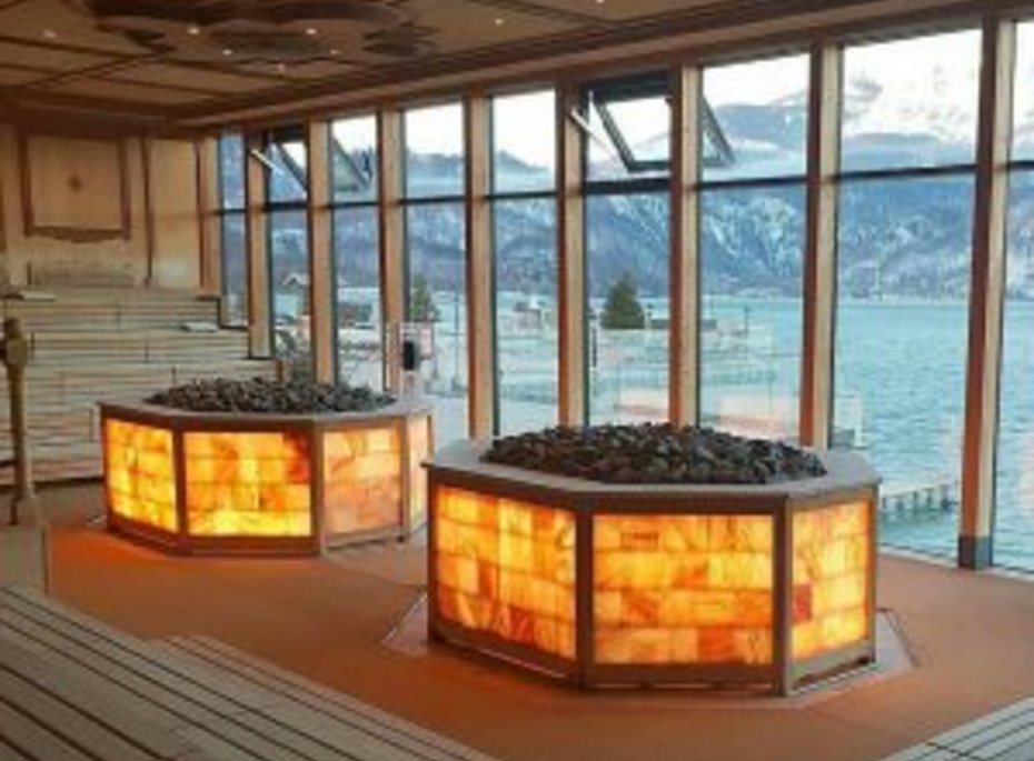 Luxuriöses 5-Sterne-Wellnesshotel Südtirol, Naturns Luxuriöses 5-Sterne-Wellnesshotel Südtirol, Naturns