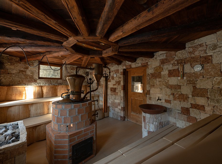 Luxuriöses 5-Sterne-Wellnesshotel Südtirol, Naturns Luxuriöses 5-Sterne-Wellnesshotel Südtirol, Naturns