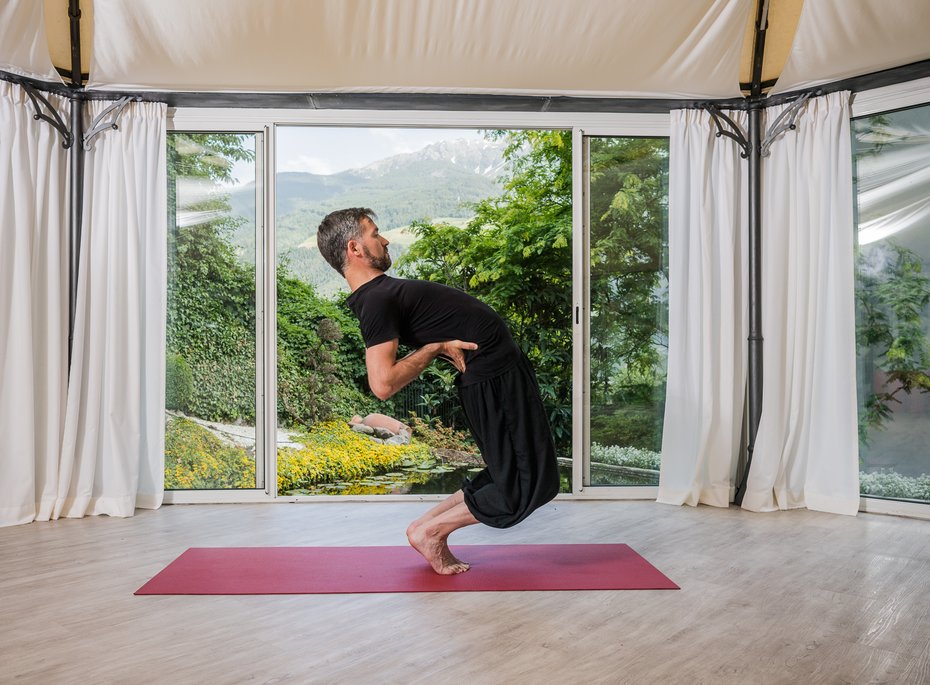 Luxuriöses 5-Sterne-Wellnesshotel Südtirol, Naturns Luxuriöses 5-Sterne-Wellnesshotel Südtirol, Naturns