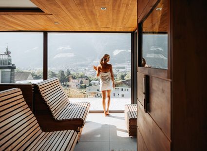 Last Minute: Benessere al Preidlhof