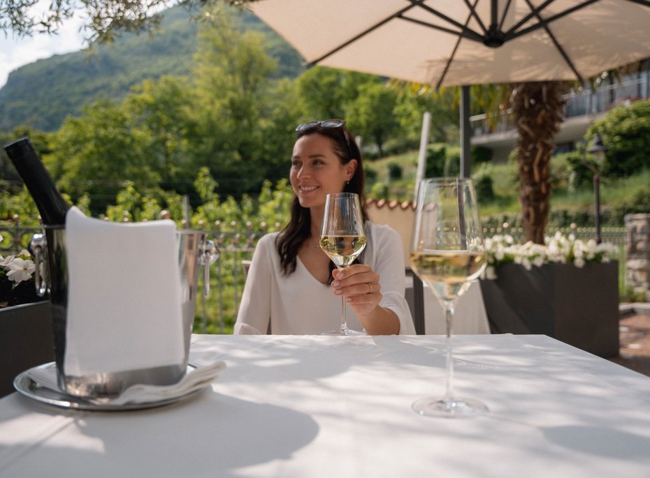 Luxuriöses 5-Sterne-Wellnesshotel Südtirol, Naturns Luxuriöses 5-Sterne-Wellnesshotel Südtirol, Naturns
