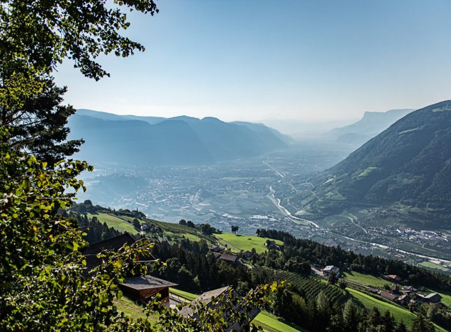 Luxuriöses 5-Sterne-Wellnesshotel Südtirol, Naturns Luxuriöses 5-Sterne-Wellnesshotel Südtirol, Naturns