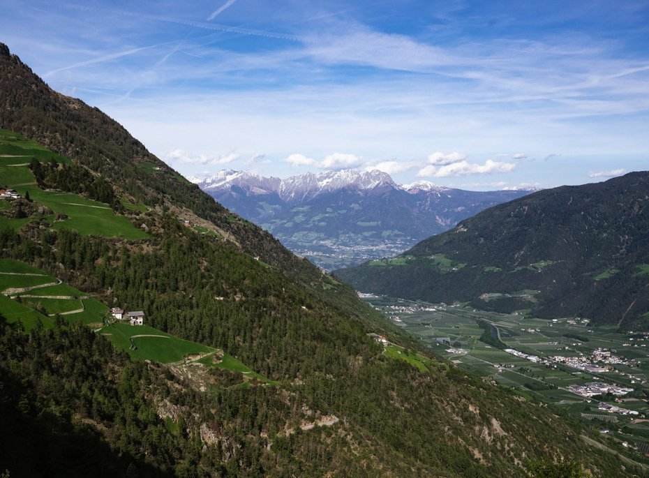 Luxuriöses 5-Sterne-Wellnesshotel Südtirol, Naturns Luxuriöses 5-Sterne-Wellnesshotel Südtirol, Naturns