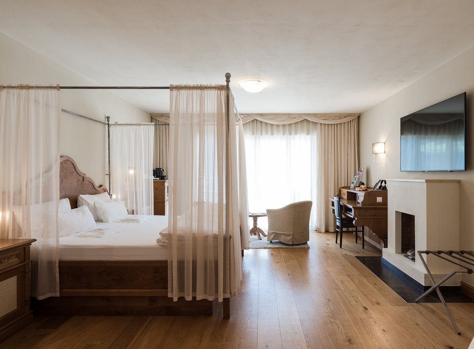 Luxuriöses 5-Sterne-Wellnesshotel Südtirol, Naturns Luxuriöses 5-Sterne-Wellnesshotel Südtirol, Naturns