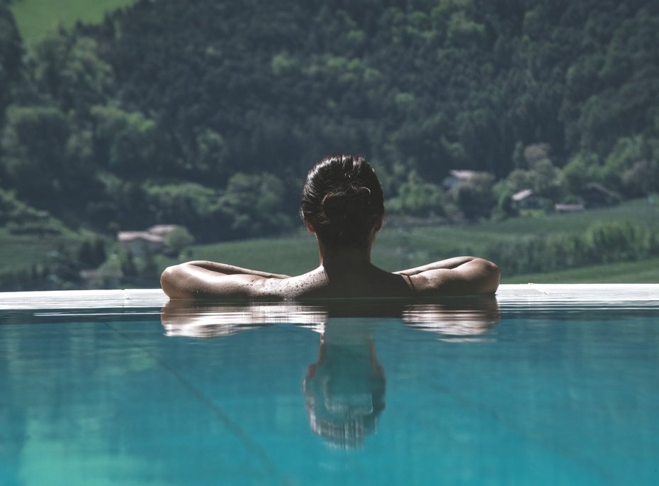 Luxuriöses 5-Sterne-Wellnesshotel Südtirol, Naturns Luxuriöses 5-Sterne-Wellnesshotel Südtirol, Naturns
