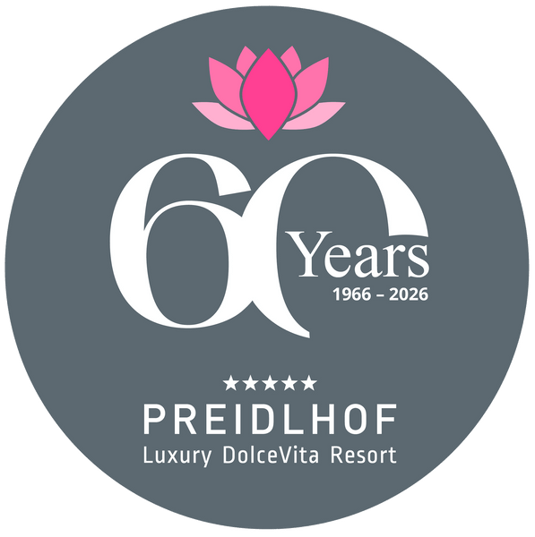 Luxuriöses 5-Sterne-Wellnesshotel Südtirol, Naturns